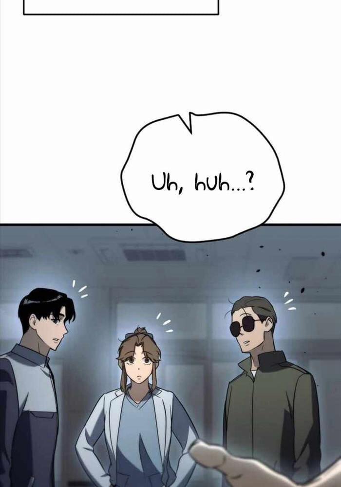 Mạt Thế Hậu Cần 15 trang 6