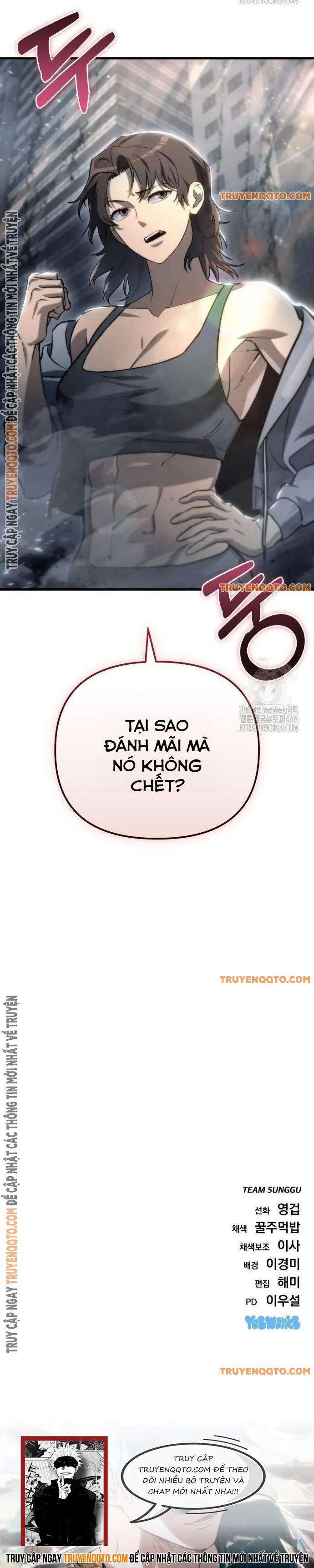 Mạt Thế Hậu Cần 18 trang 15