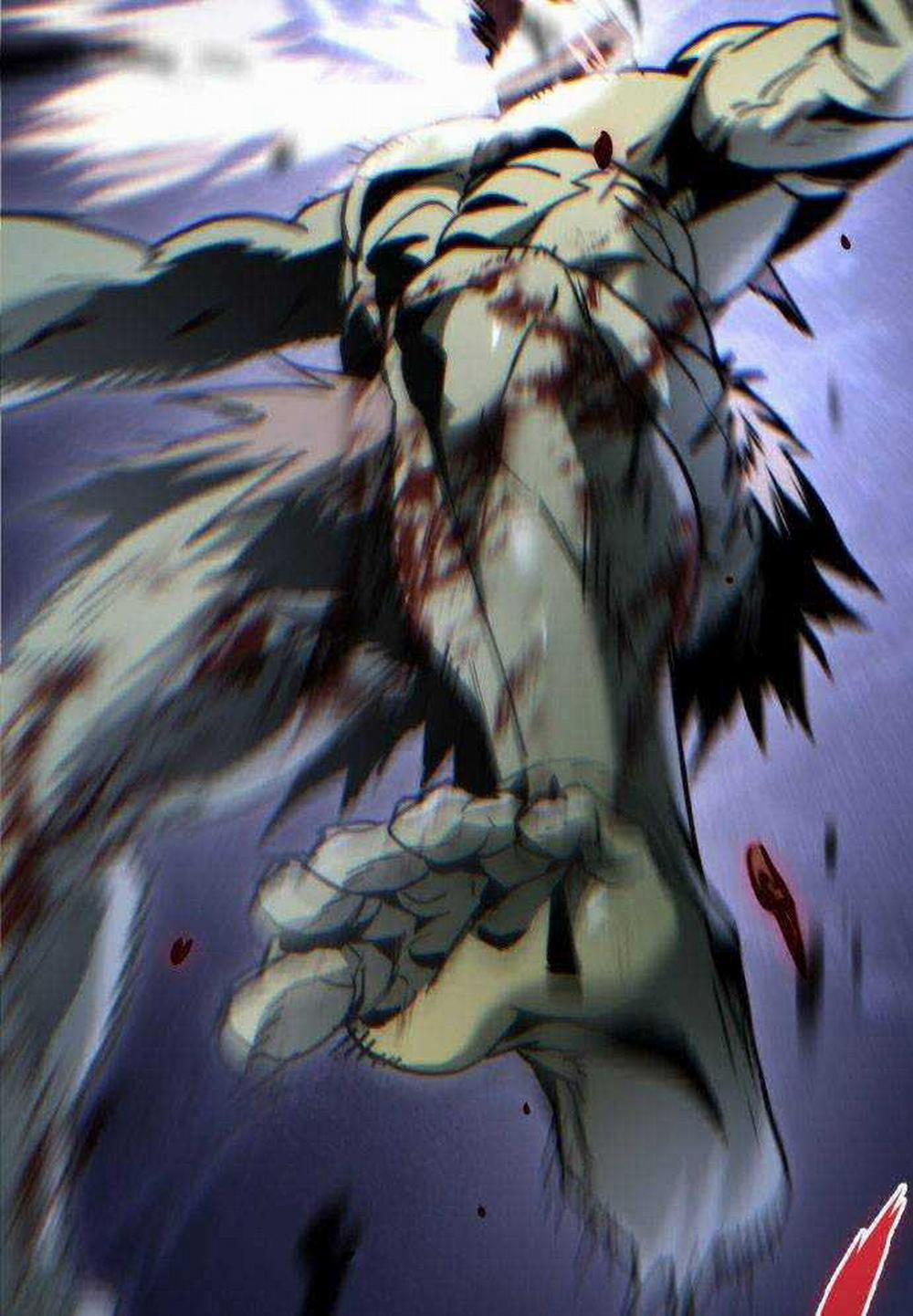 Mạt Thế Hậu Cần 2 trang 112