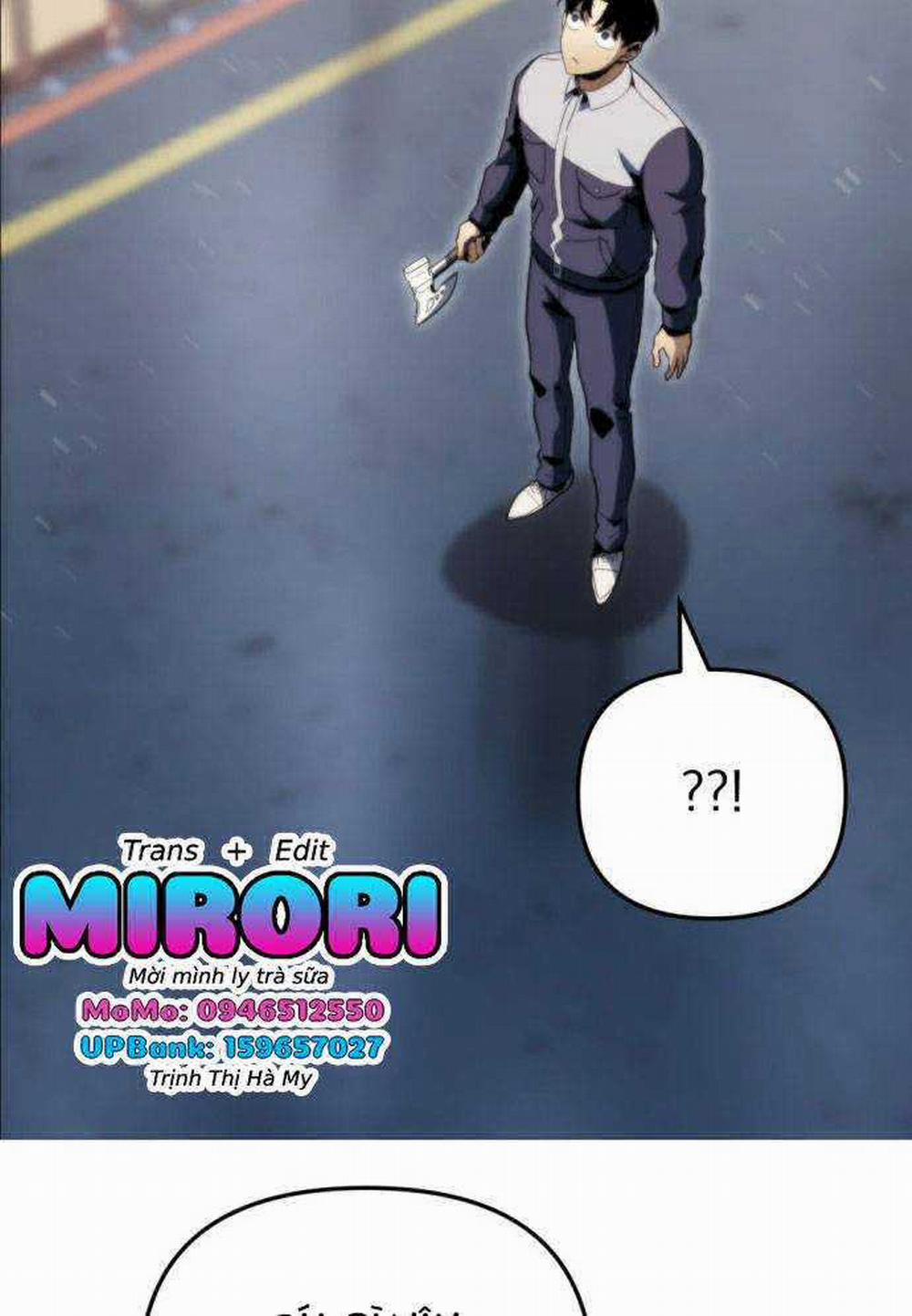 Mạt Thế Hậu Cần 2 trang 117