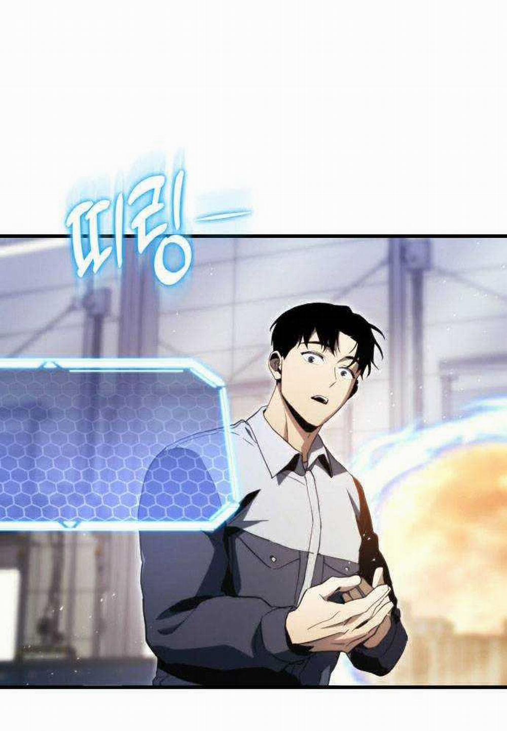 Mạt Thế Hậu Cần 2 trang 18