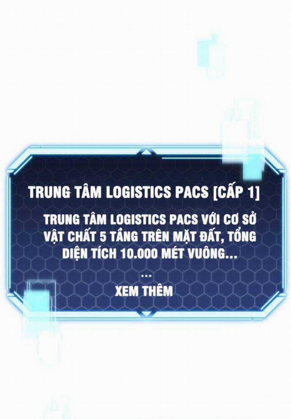 Mạt Thế Hậu Cần 2 trang 19