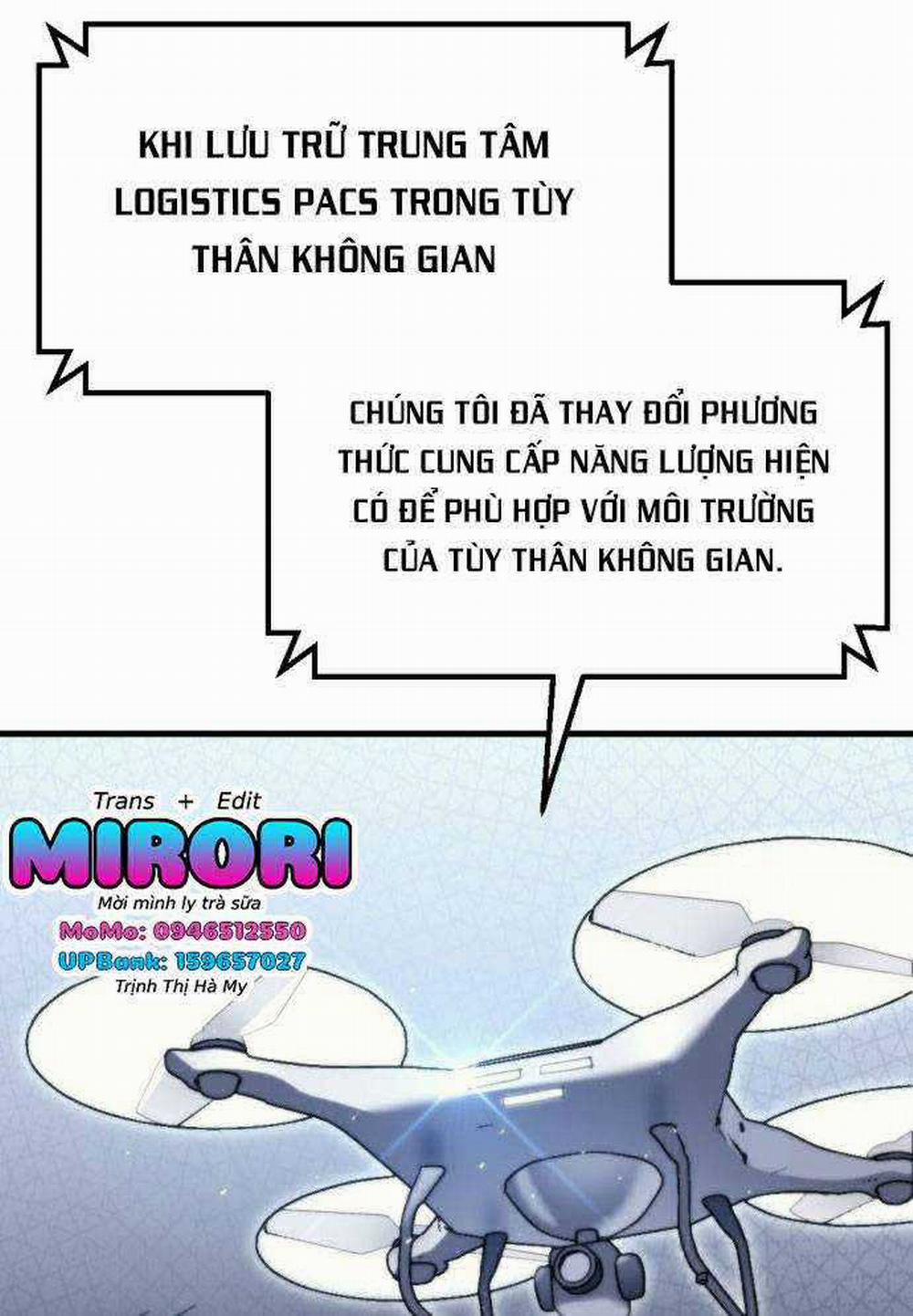 Mạt Thế Hậu Cần 2 trang 28