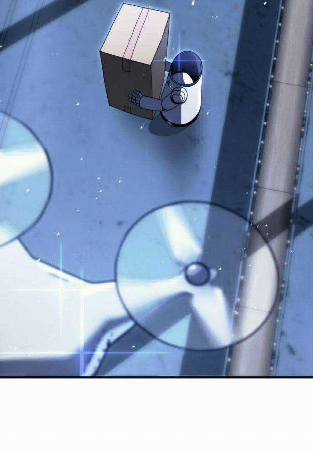 Mạt Thế Hậu Cần 2 trang 6