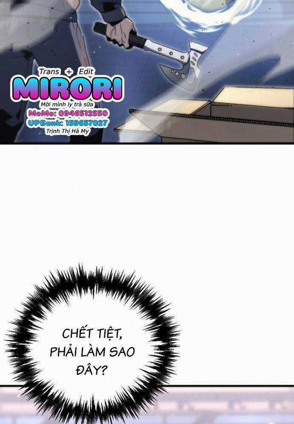 Mạt Thế Hậu Cần 2 trang 75