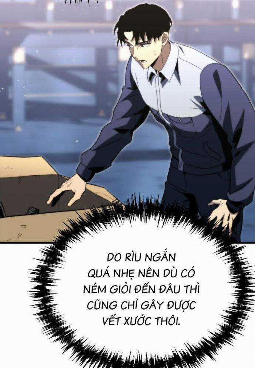 Mạt Thế Hậu Cần 2 trang 76