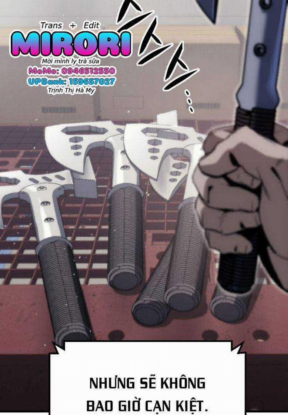 Mạt Thế Hậu Cần 2 trang 96