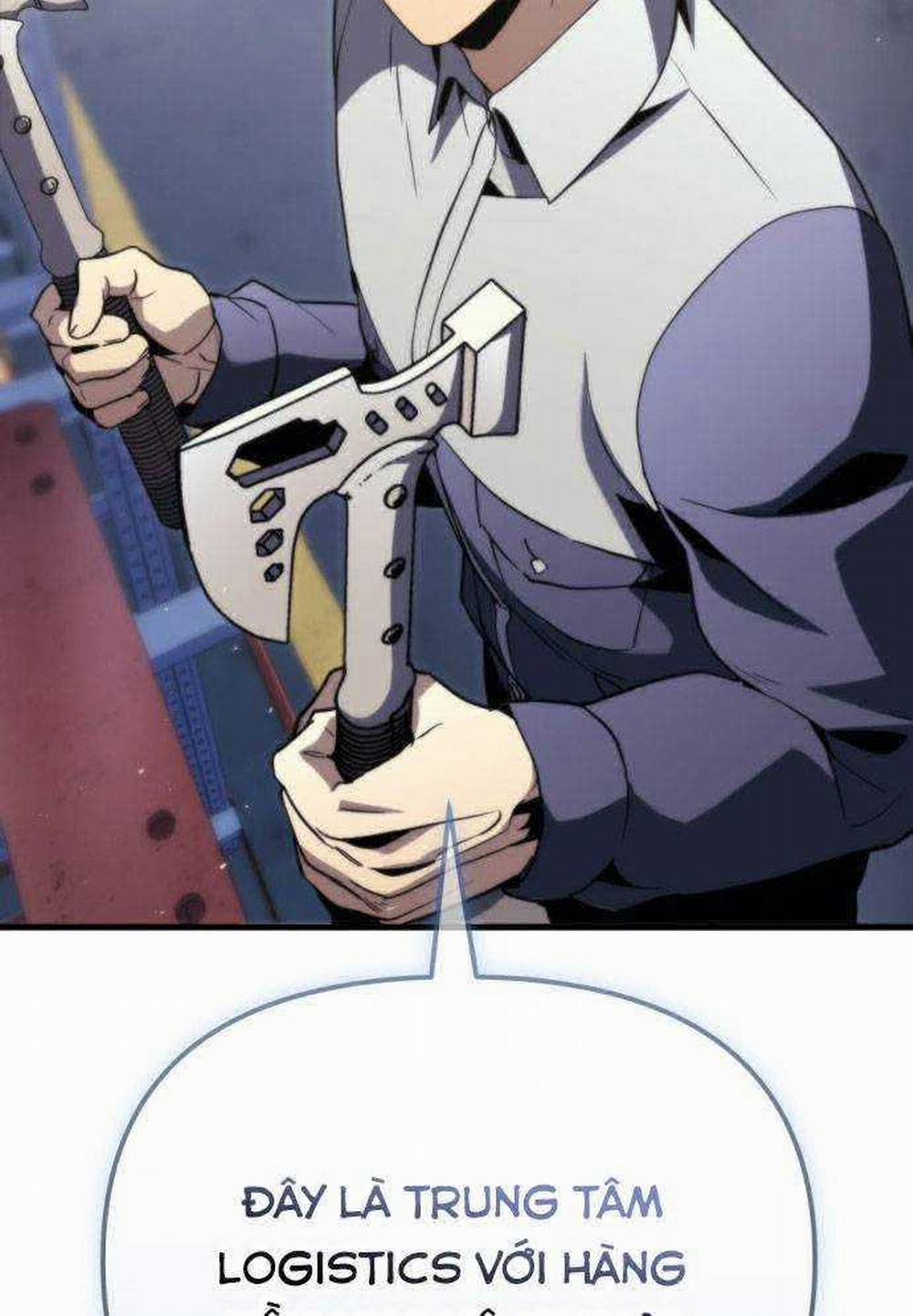 Mạt Thế Hậu Cần 2 trang 99