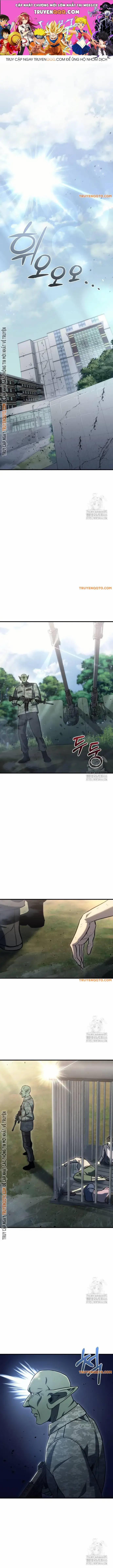 Mạt Thế Hậu Cần 23 trang 0