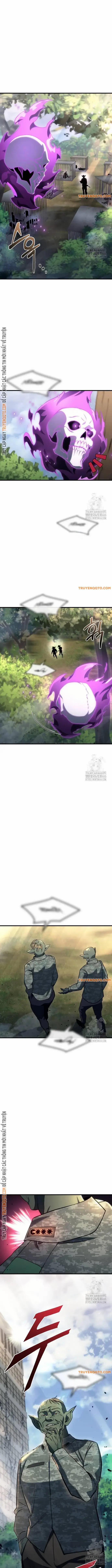 Mạt Thế Hậu Cần 23 trang 1