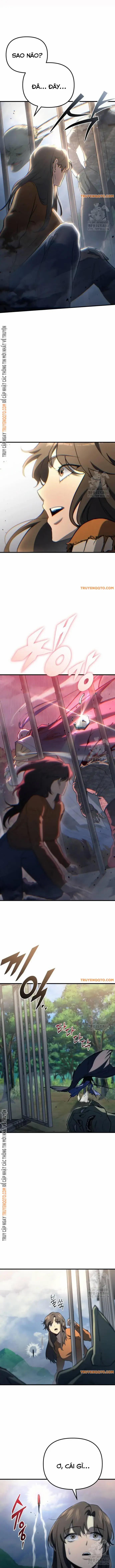 Mạt Thế Hậu Cần 23 trang 11