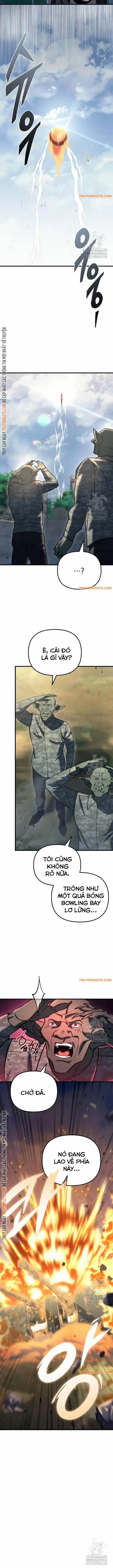 Mạt Thế Hậu Cần 23 trang 12