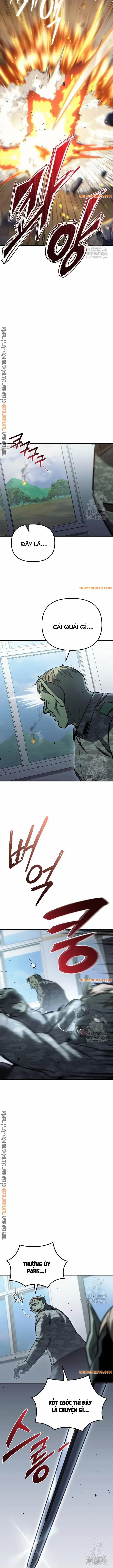 Mạt Thế Hậu Cần 23 trang 16