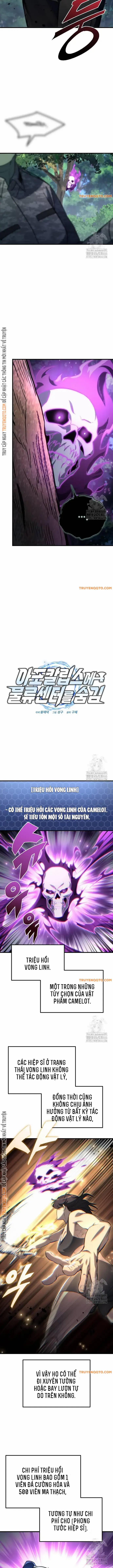 Mạt Thế Hậu Cần 23 trang 2