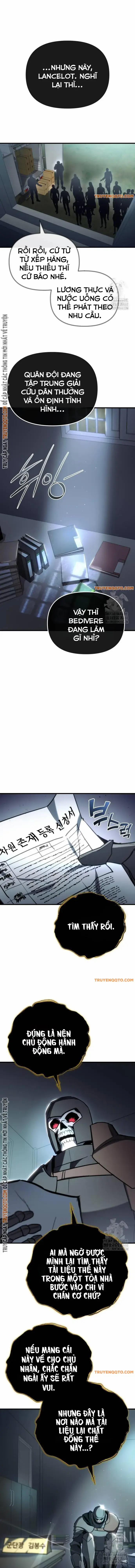 Mạt Thế Hậu Cần 28 trang 22