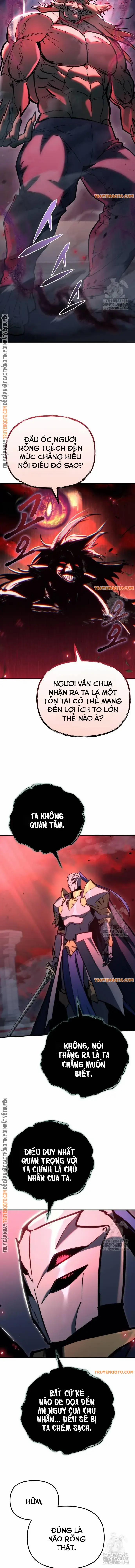 Mạt Thế Hậu Cần 28 trang 3