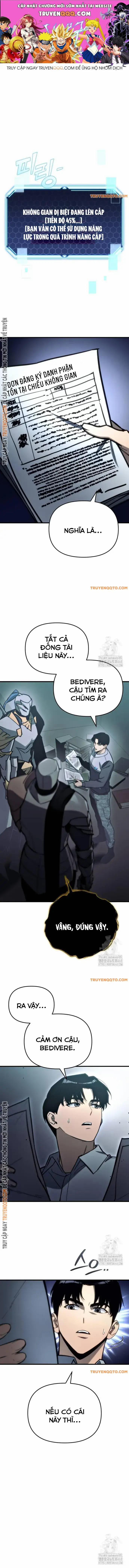 Mạt Thế Hậu Cần 29 trang 0