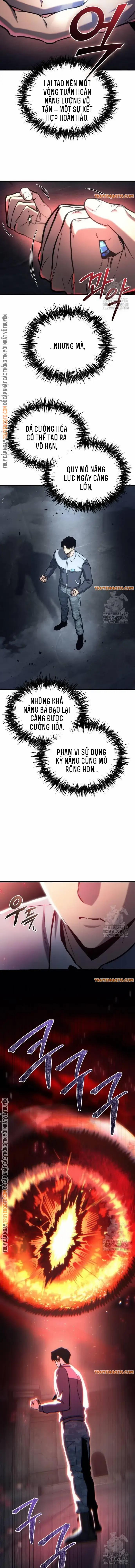 Mạt Thế Hậu Cần 29 trang 11