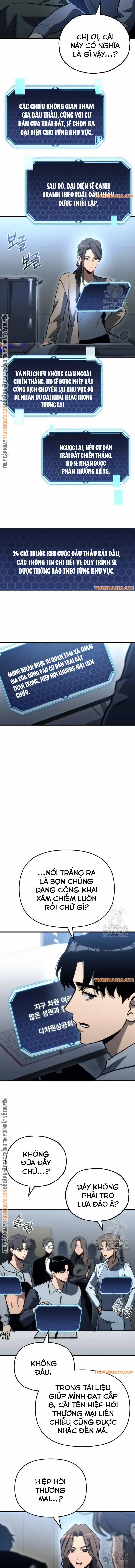 Mạt Thế Hậu Cần 29 trang 15