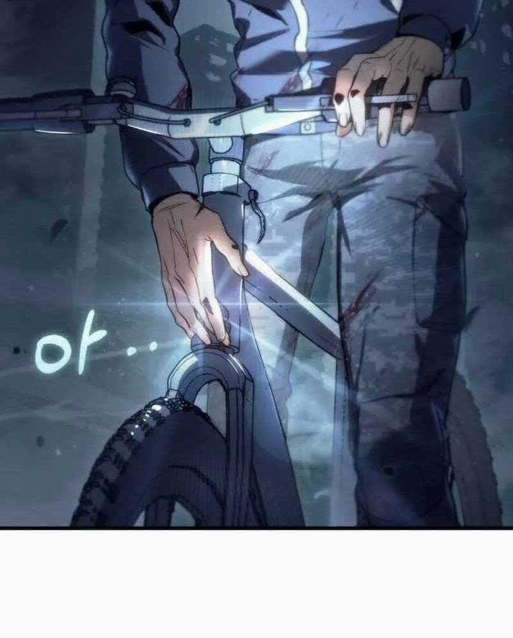 Mạt Thế Hậu Cần 3 trang 116