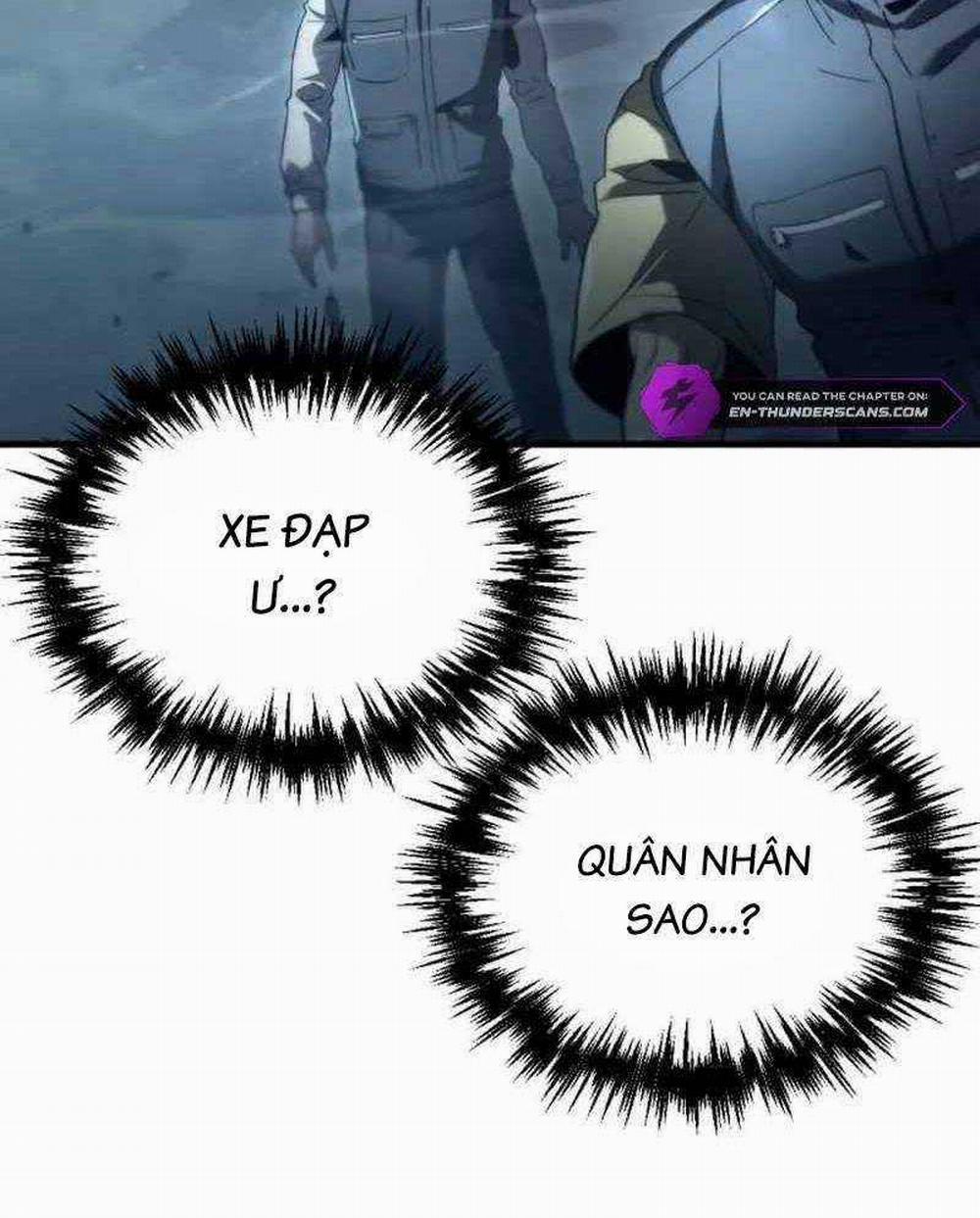 Mạt Thế Hậu Cần 3 trang 118