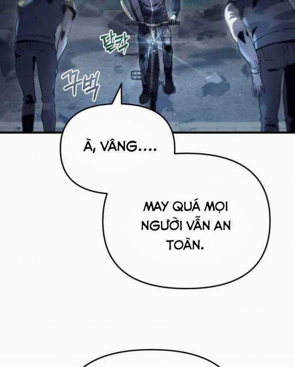 Mạt Thế Hậu Cần 3 trang 125