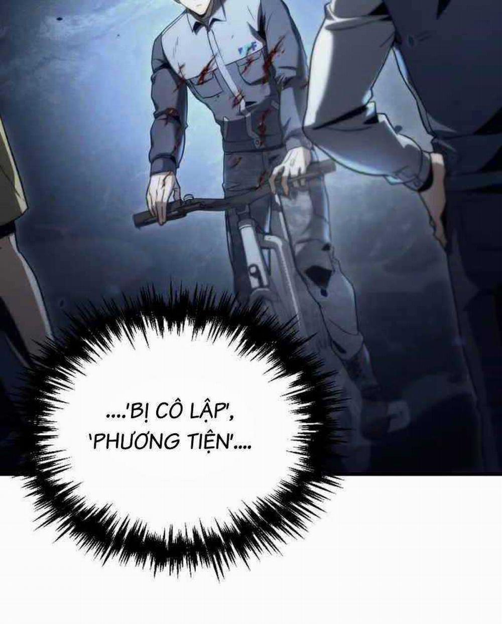 Mạt Thế Hậu Cần 3 trang 144