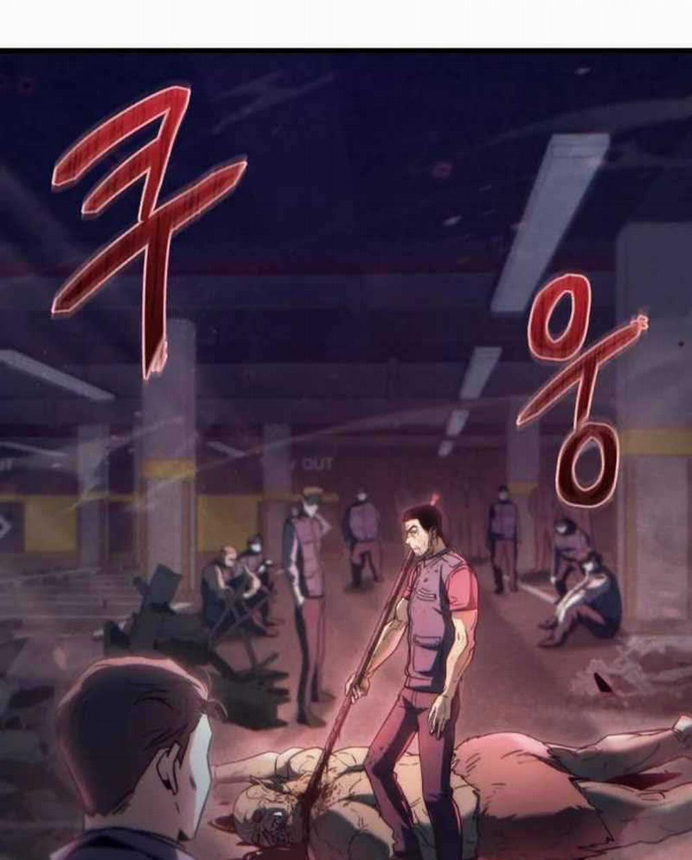 Mạt Thế Hậu Cần 3 trang 167