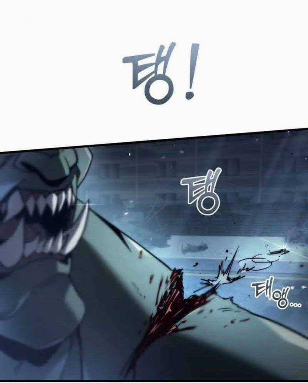 Mạt Thế Hậu Cần 3 trang 18