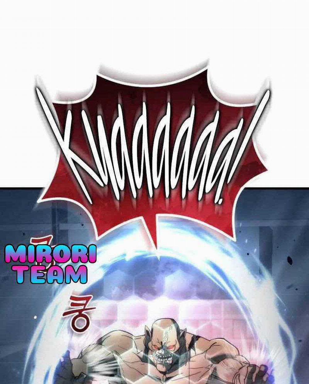 Mạt Thế Hậu Cần 3 trang 21