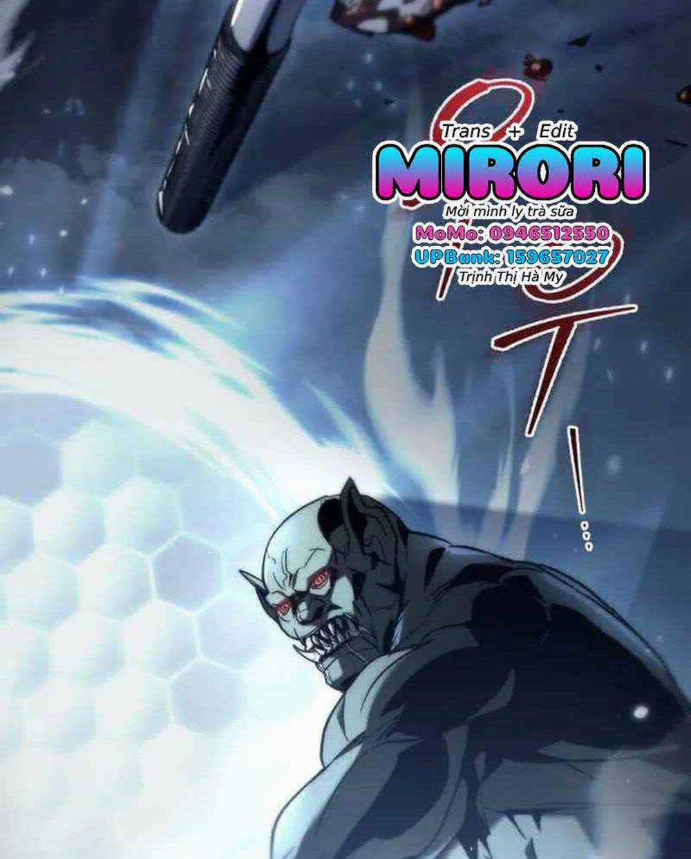 Mạt Thế Hậu Cần 3 trang 28