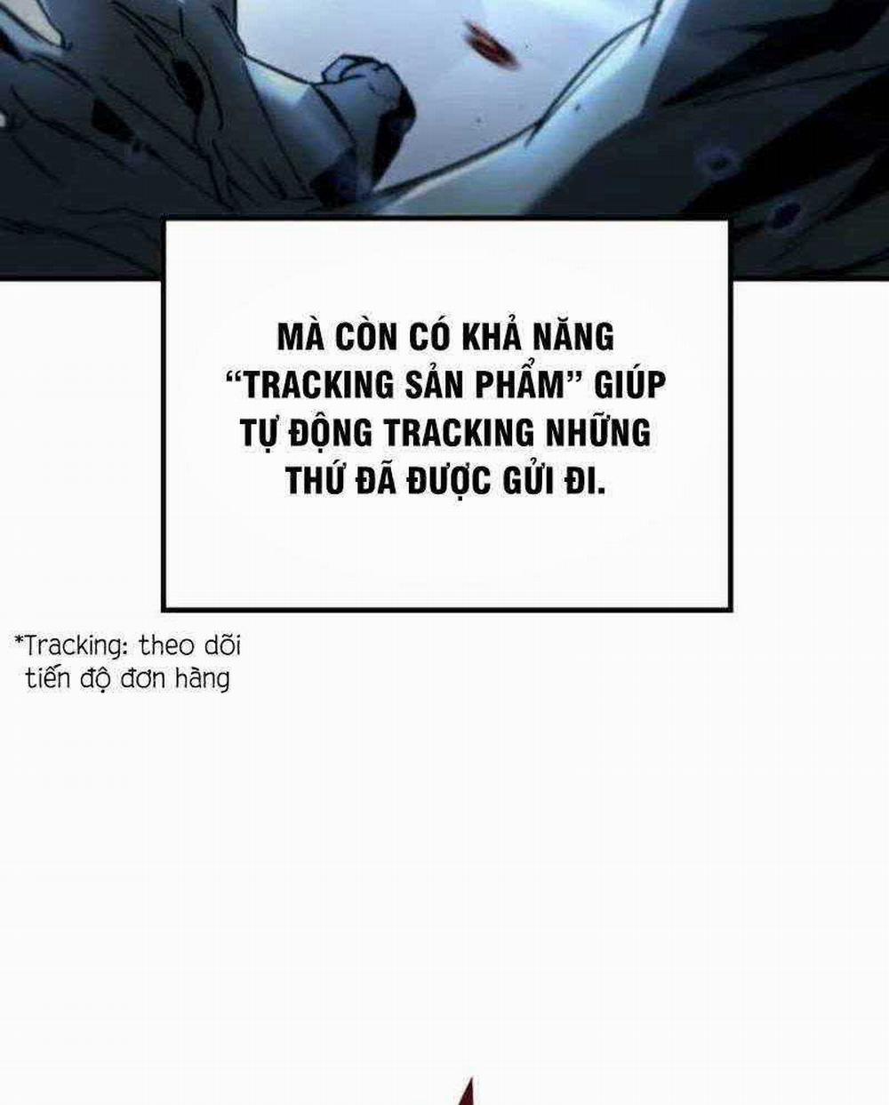 Mạt Thế Hậu Cần 3 trang 31