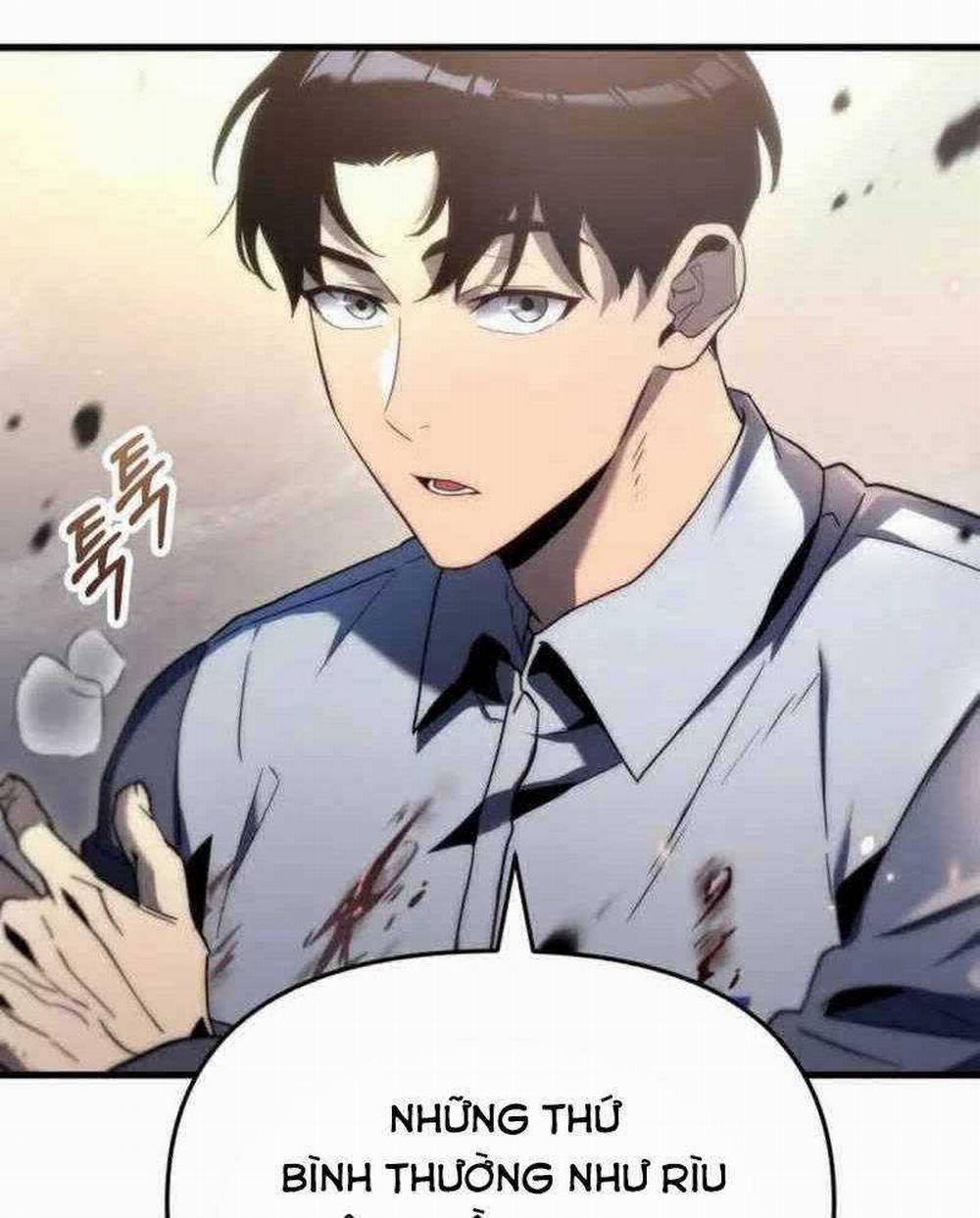 Mạt Thế Hậu Cần 3 trang 35