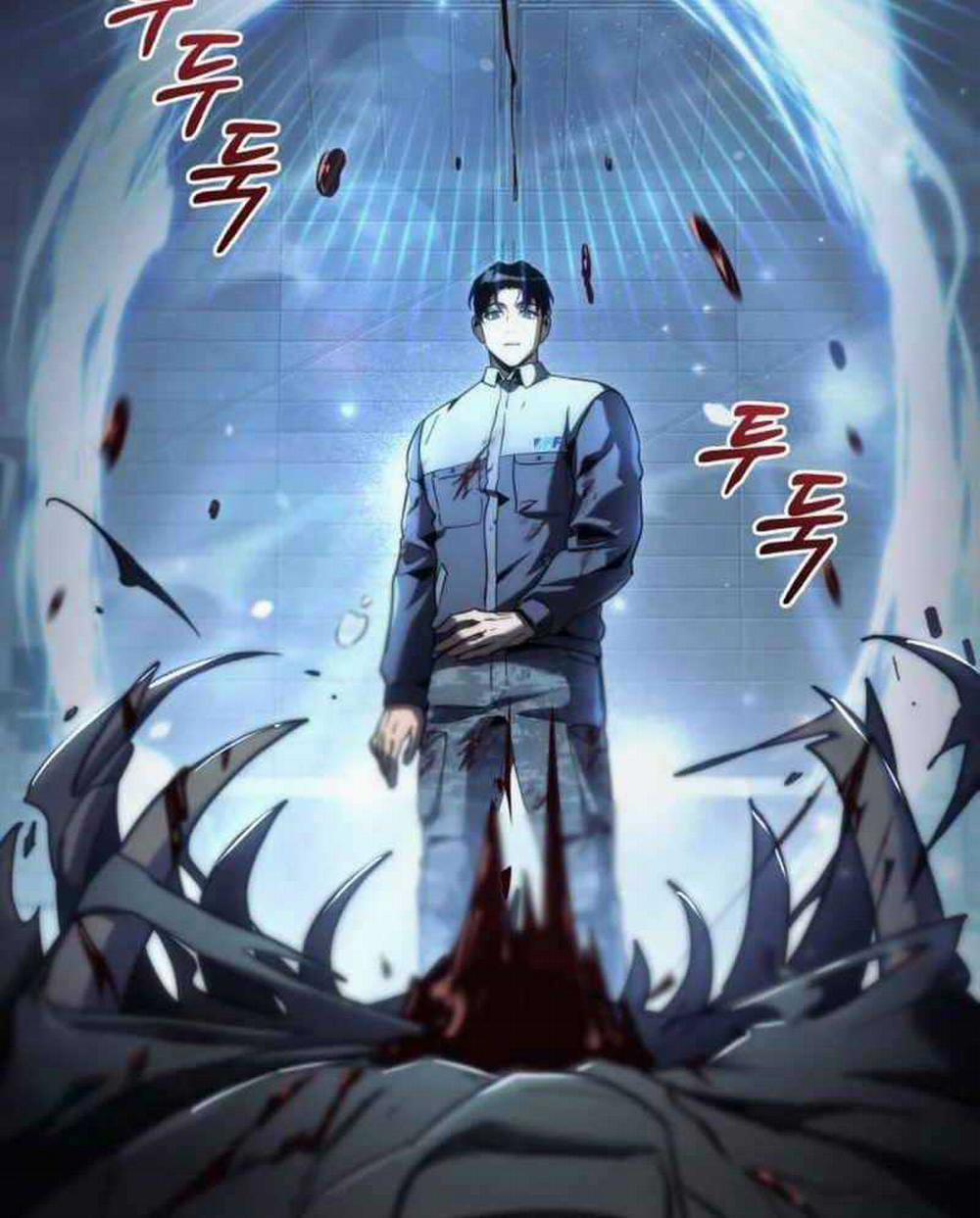 Mạt Thế Hậu Cần 3 trang 38