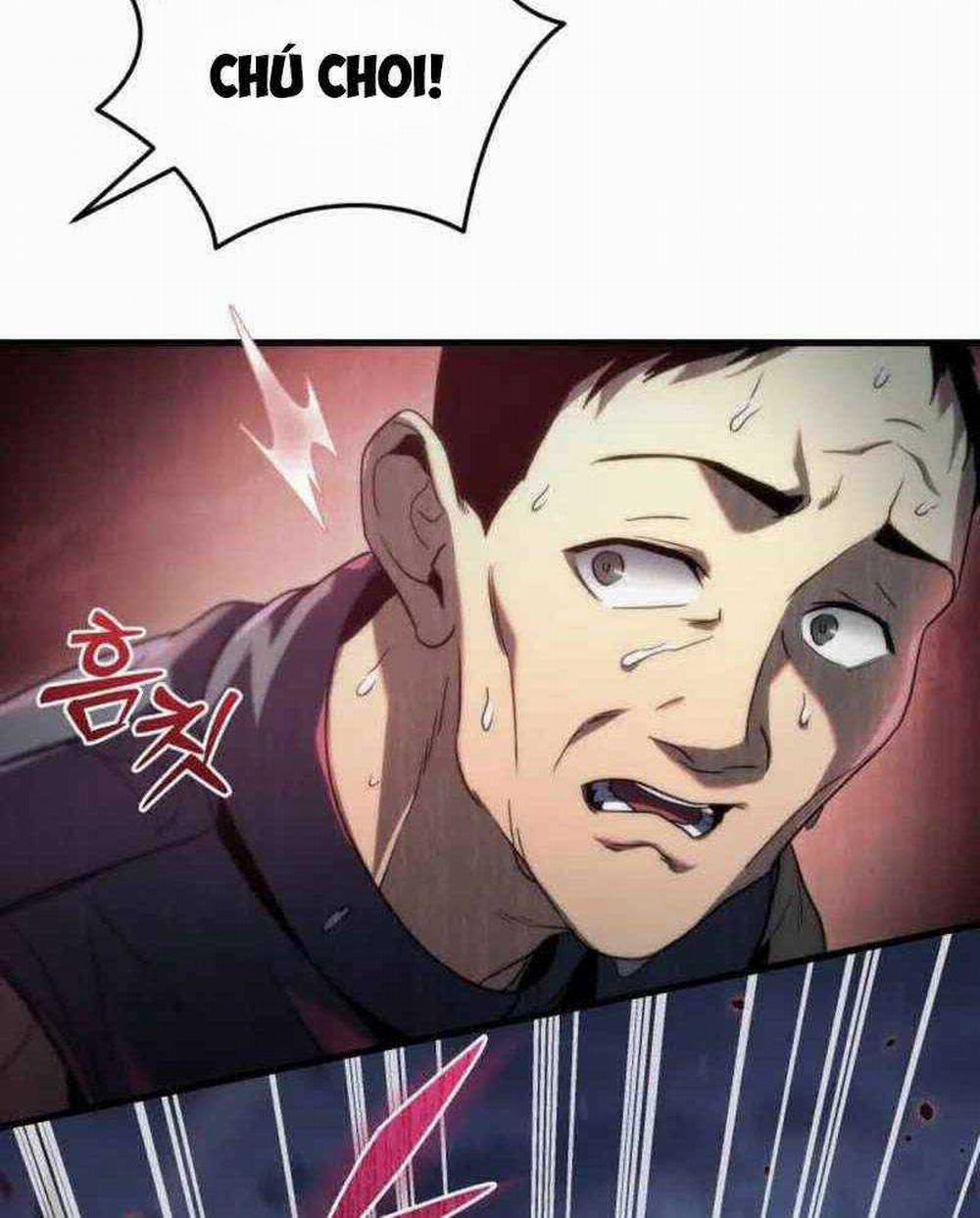 Mạt Thế Hậu Cần 3 trang 67