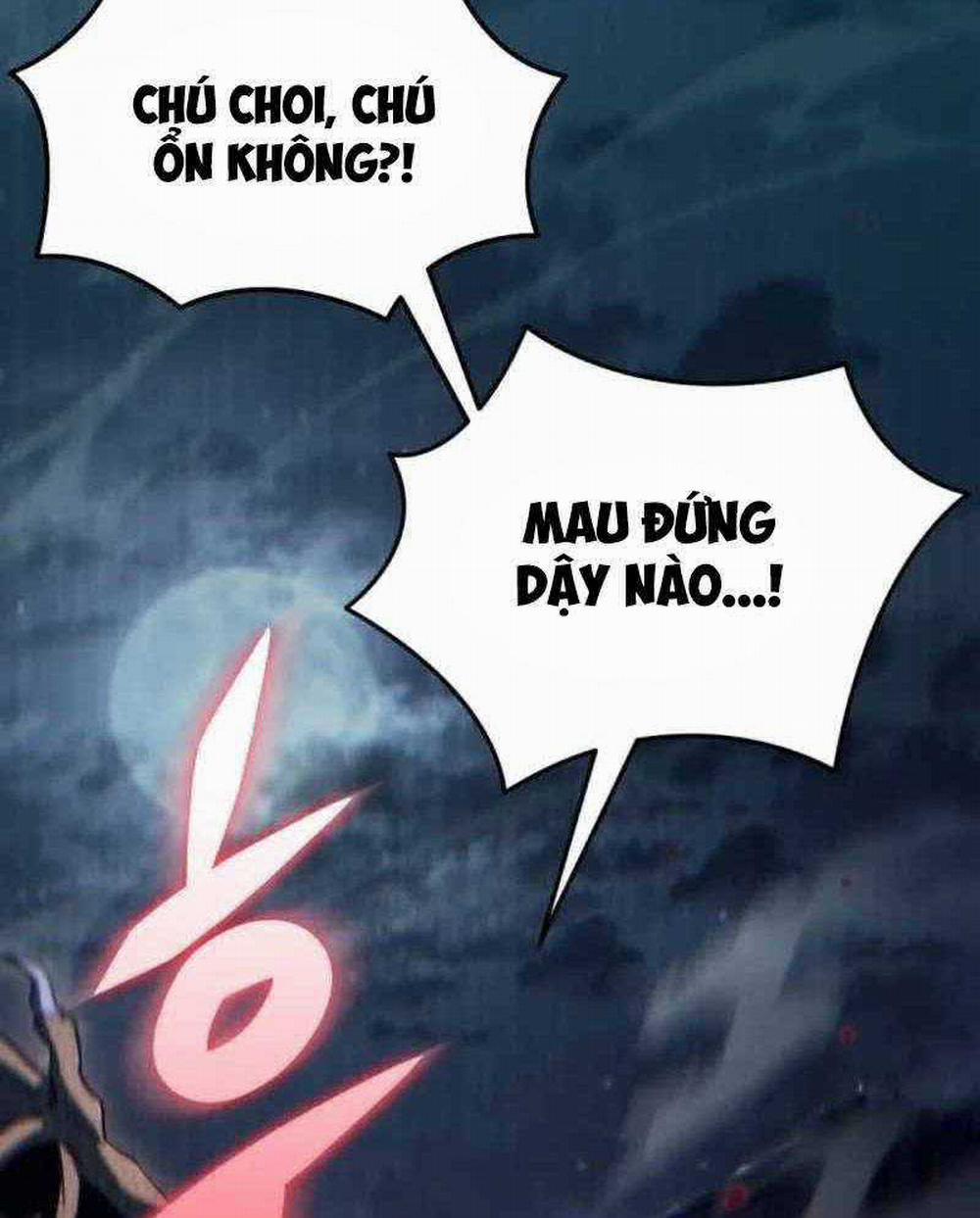 Mạt Thế Hậu Cần 3 trang 76