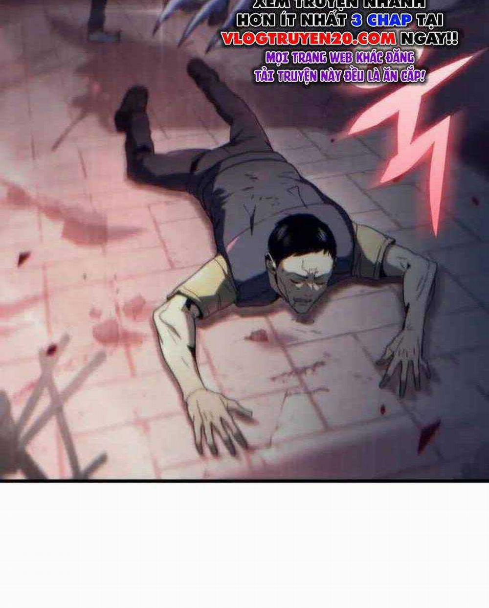 Mạt Thế Hậu Cần 3 trang 78