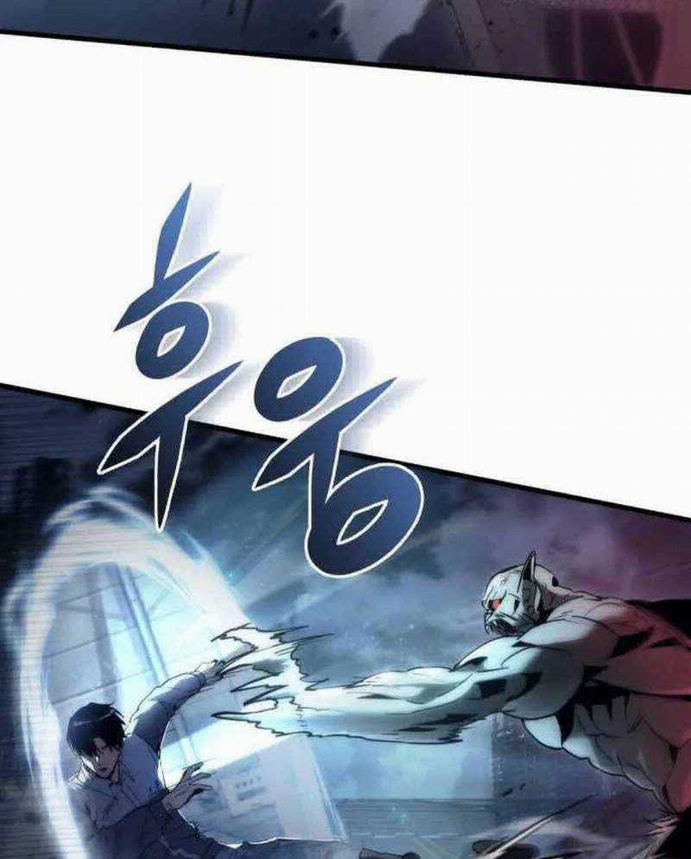 Mạt Thế Hậu Cần 3 trang 8