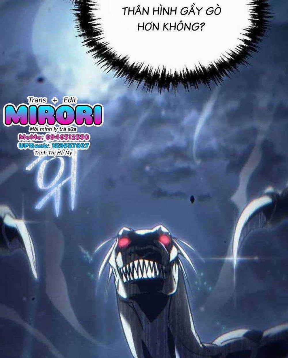 Mạt Thế Hậu Cần 3 trang 87