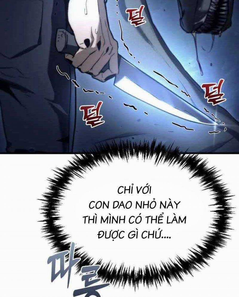 Mạt Thế Hậu Cần 3 trang 93