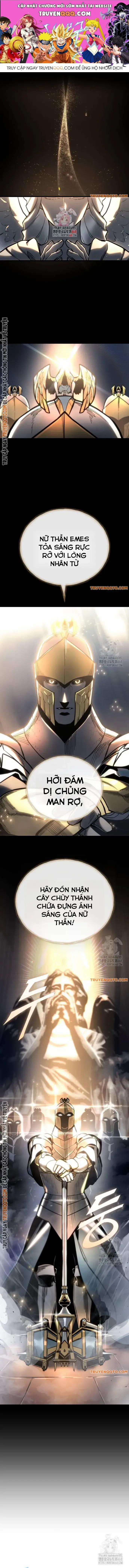 Mạt Thế Hậu Cần 30 trang 0