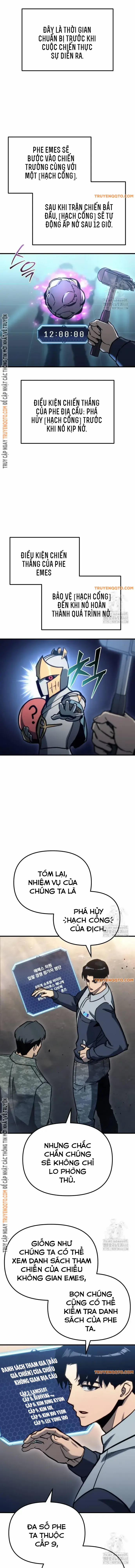 Mạt Thế Hậu Cần 30 trang 2