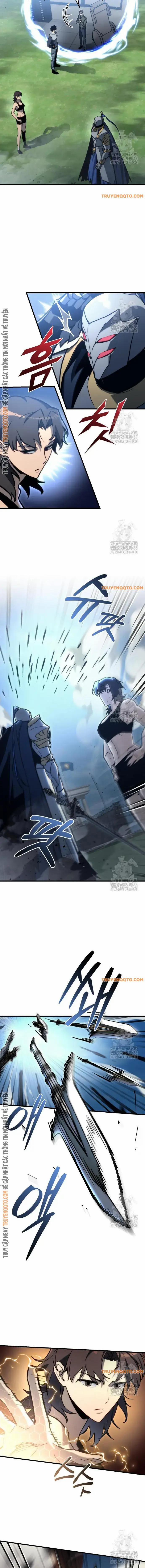 Mạt Thế Hậu Cần 31 trang 1