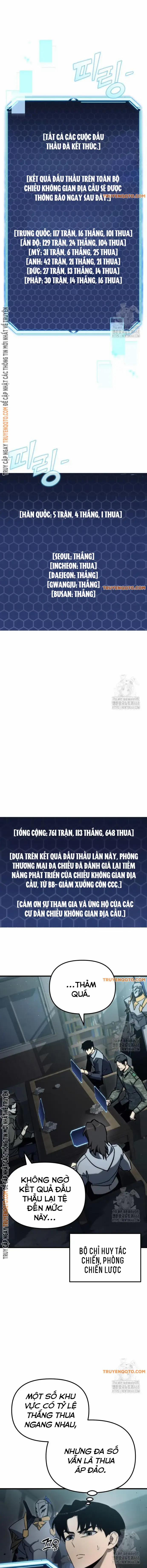 Mạt Thế Hậu Cần 31 trang 16