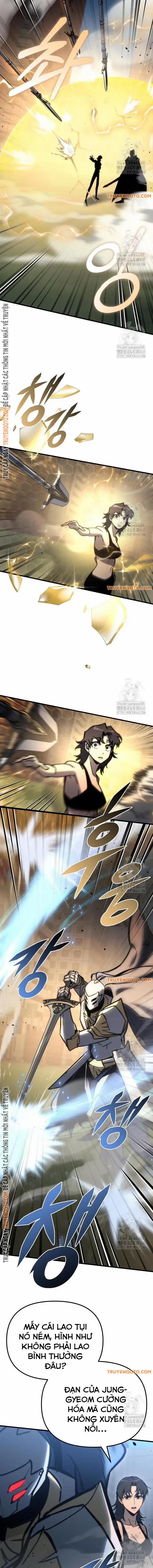 Mạt Thế Hậu Cần 31 trang 2