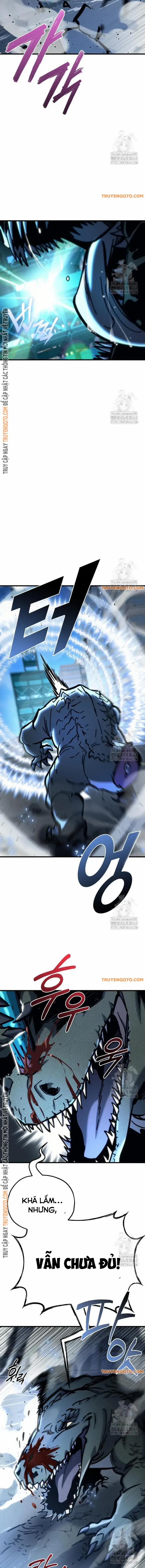 Mạt Thế Hậu Cần 32 trang 17