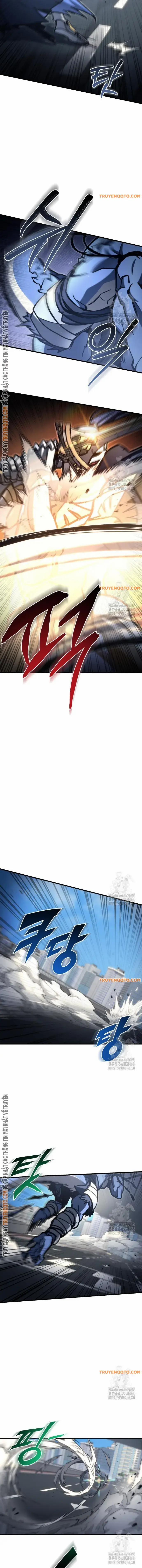 Mạt Thế Hậu Cần 33 trang 12