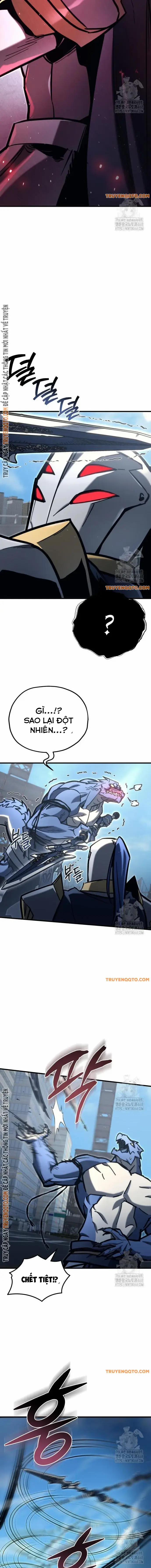 Mạt Thế Hậu Cần 33 trang 14