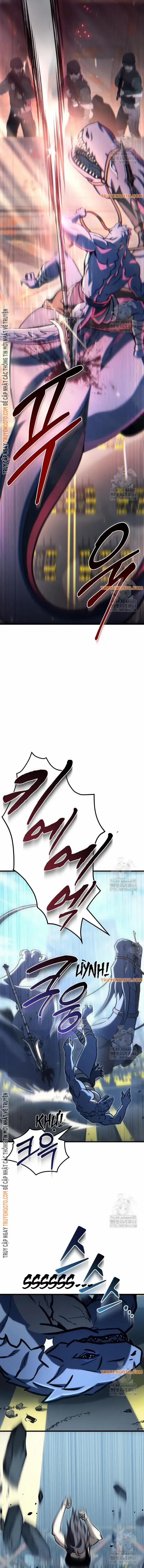 Mạt Thế Hậu Cần 33 trang 2