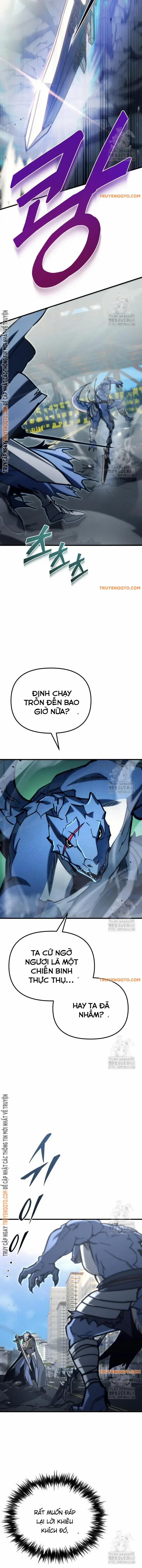 Mạt Thế Hậu Cần 33 trang 9